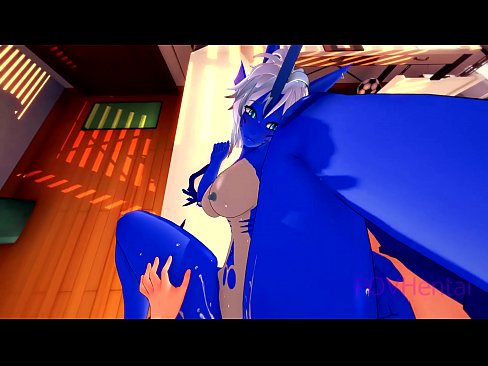 ❤️ Monster ເດັກຍິງ Demon ປາ ️❌ ໜັງໂປ້ ຢູ່ພວກເຮົາ ❤